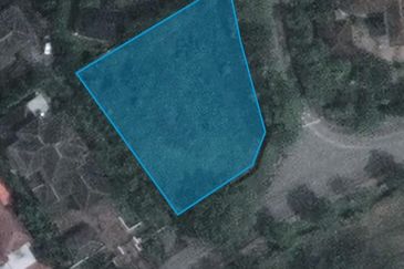 Seksyen 9, Shah Alam