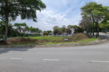 Seksyen 9, Shah Alam