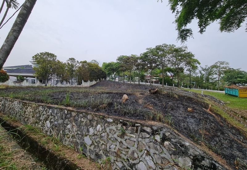 Seksyen 9, Shah Alam