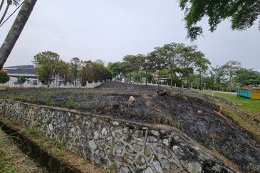 Seksyen 9, Shah Alam