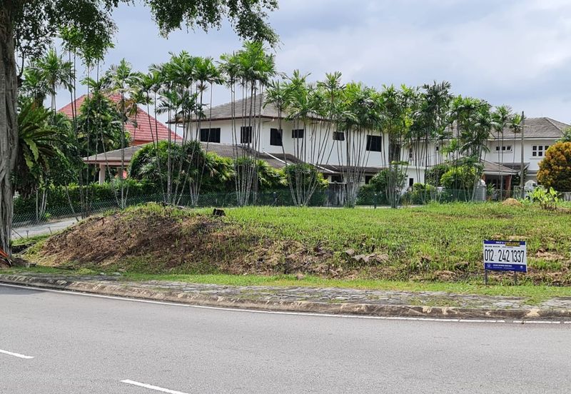 Seksyen 9, Shah Alam