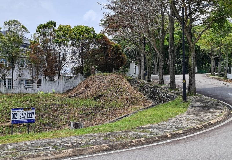 Seksyen 9, Shah Alam