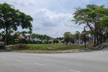 Seksyen 9, Shah Alam
