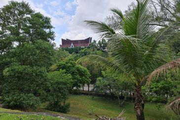 Seksyen 9, Shah Alam