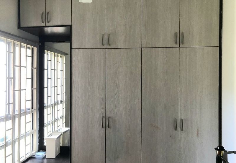 Kondominium Tiara Intan, Taman Bukit Indah