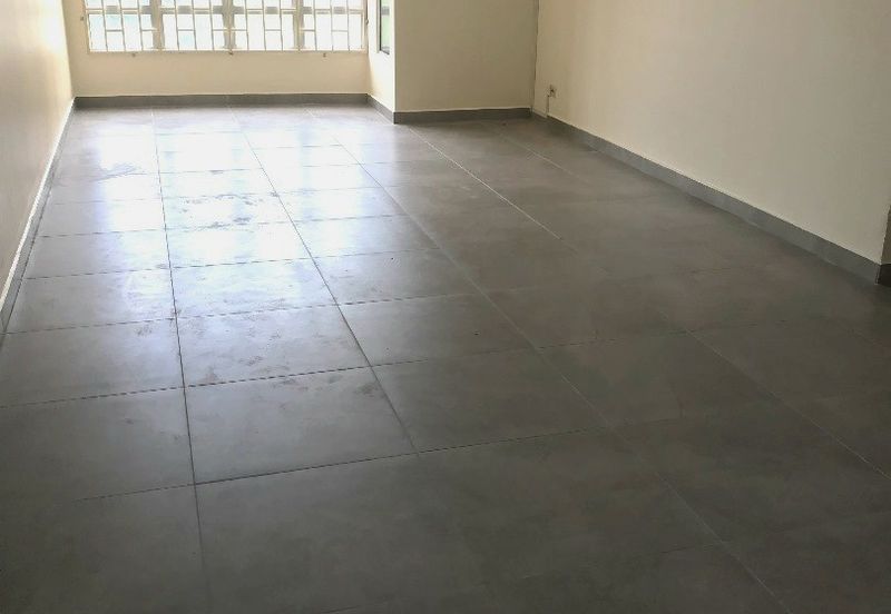 Kondominium Tiara Intan, Taman Bukit Indah