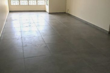 Kondominium Tiara Intan, Taman Bukit Indah