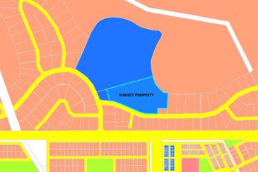 Bandar Bukit Beruntung