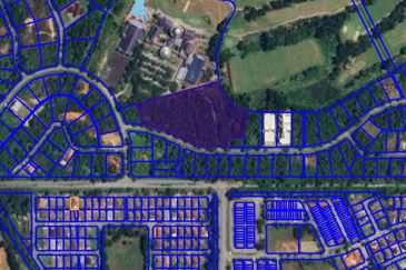 Bandar Bukit Beruntung