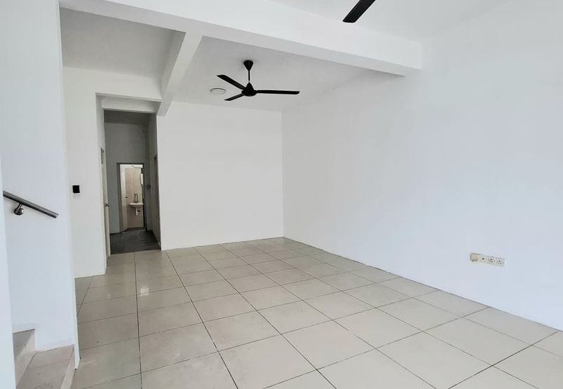 Bandar Mahkota Banting