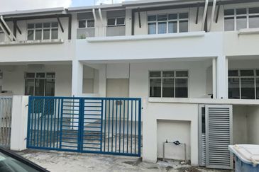 Bandar Mahkota Banting