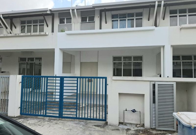 Bandar Mahkota Banting