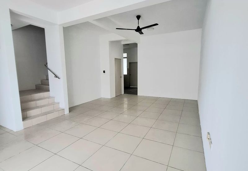 Bandar Mahkota Banting