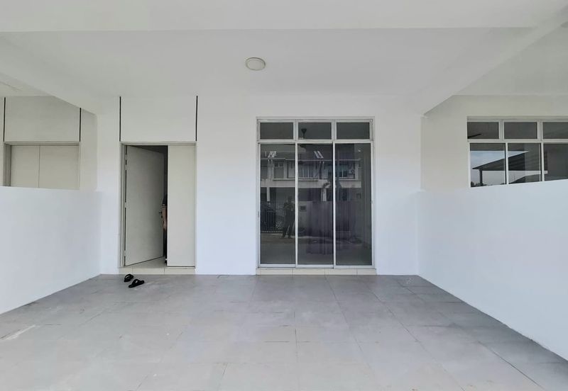 Bandar Mahkota Banting