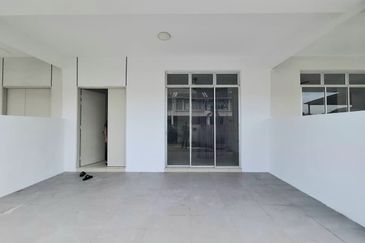 Bandar Mahkota Banting