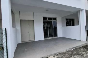 Bandar Mahkota Banting