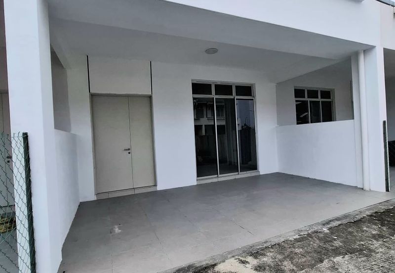 Bandar Mahkota Banting