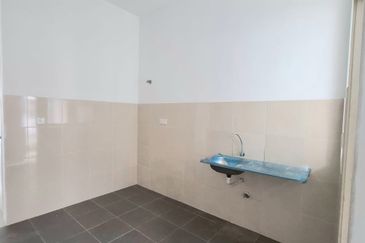 Bandar Mahkota Banting