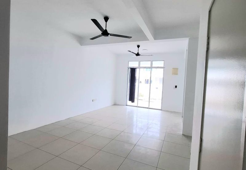 Bandar Mahkota Banting