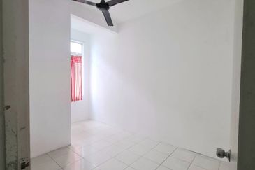 Bandar Mahkota Banting