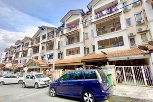 Rumah Sewa Untuk Di Jual Selayang Baru For Sale Rm430 000 By Junaida Edgeprop My