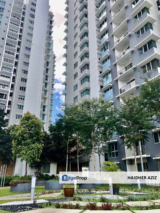 Garden One South Taman Serdang Perdana For Sale Rm530 000 By Haidher Aziz Edgeprop My