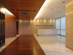 Menara BRDB Bangsar Partial Fitted Office for Rental @RM66,131 By SYED ...
