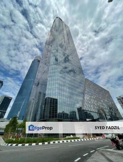 TS LAW Tower Office Space Bukit Bintang Kuala Lumpur, Kuala Lumpur, KL City