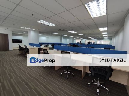 PJ8 Signature Office Petaling Jaya, Selangor, Petaling Jaya