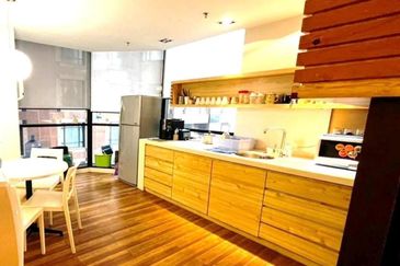 Menara HLX (formerly Menara HLA)