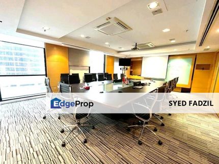 Menara HLX Jalan Kia Peng KLCC, Kuala Lumpur, KL City