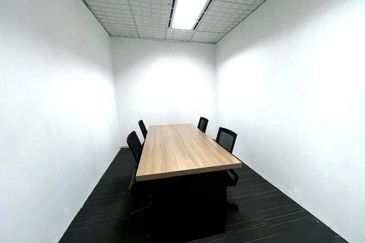 Menara HLX (formerly Menara HLA)