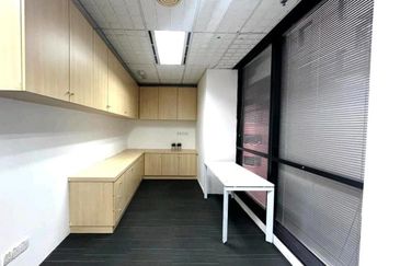 Menara HLX (formerly Menara HLA)