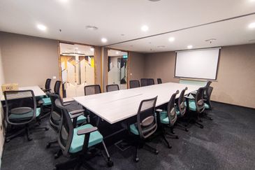 CIMB Hub (Formerly known as Kenanga International)