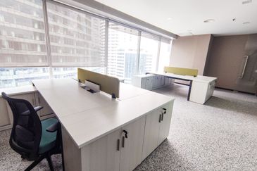 CIMB Hub (Formerly known as Kenanga International)