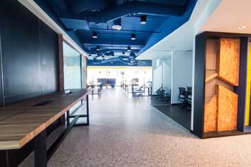 CIMB Hub (Formerly known as Kenanga International)