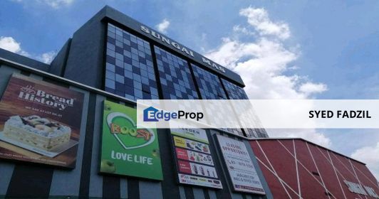 Sungai Mas Plaza, Jalan Ipoh Kuala Lumpur , Kuala Lumpur, Jalan Ipoh