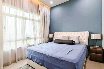 La Thea Residences @ 16 Sierra