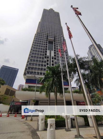 Menara Multi-Purpose, Jalan Munshi Abdullah KL City Centre, Kuala Lumpur, KL City