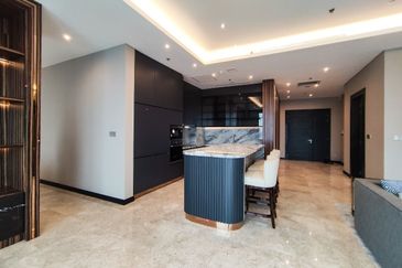 The Ritz-Carlton Residences