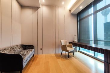 The Ritz-Carlton Residences