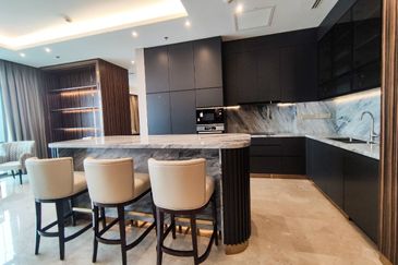 The Ritz-Carlton Residences