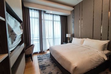 The Ritz-Carlton Residences