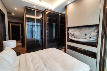 The Ritz-Carlton Residences