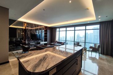 The Ritz-Carlton Residences