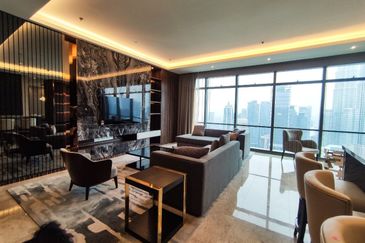 The Ritz-Carlton Residences
