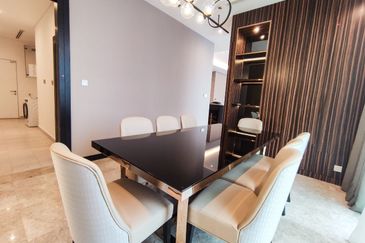 The Ritz-Carlton Residences