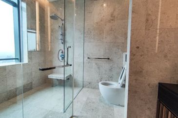 The Ritz-Carlton Residences