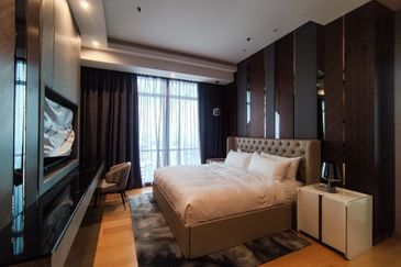 The Ritz-Carlton Residences