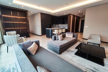 The Ritz-Carlton Residences